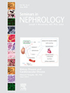 SEMINARS IN NEPHROLOGY雜志封面